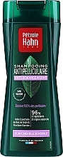 Strengthening Anti-Dandruff Shampoo - Eugene Perma Petrole Anti Demangeaisons — photo N1