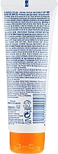 Face Sunscreen - Babaria Invisible Facial Sun Cream Spf 50 — photo N2