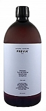 Volumizing Shampoo - Previa Tilia Blossom Shampoo — photo N3