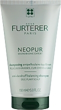 Anti-Dandruff Shampoo for Oily Scalp - Rene Furterer Neopur Oily Scalp Dandruff Shampoo — photo N5
