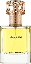 Fragrances, Perfumes, Cosmetics Swiss Arabian Hayaam - Eau de Parfum