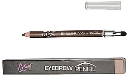 Fragrances, Perfumes, Cosmetics Brow Pencil - Glam Of Sweden Eyebrow Pencil