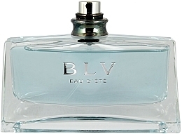 Fragrances, Perfumes, Cosmetics Bvlgari BLV Eau dEte - Eau de Toilette (tester without cap)