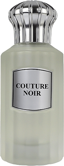 Ahmed Al Maghribi Couture Noir - Eau de Parfum — photo N1