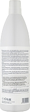 Moisturising Shampoo with Milk Proteins - Oyster Cosmetics Sublime Fruit Hydrating Shampoo Whith Milk — photo N5