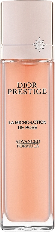 Micro-Nourishing Lotion - Prestige La Micro-Lotion de Rose Advanced Formula — photo N3