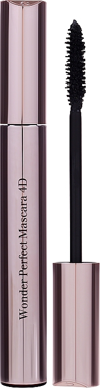 Lash Mascara - Clarins Wonder Perfect 4D Mascara — photo N1