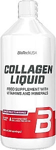 Wild Fruits Liquid Collagen - BioTech Collagen Liquid — photo N1