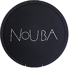 Compact Powder - NoUBA Soft Compact Powder — photo N3