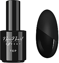 Fragrances, Perfumes, Cosmetics Sun Top Coat - NeoNail Professional Expert Sunblocker Top