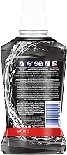 Whitening Charcoal Mouthwash - Colgate Plax — photo N2