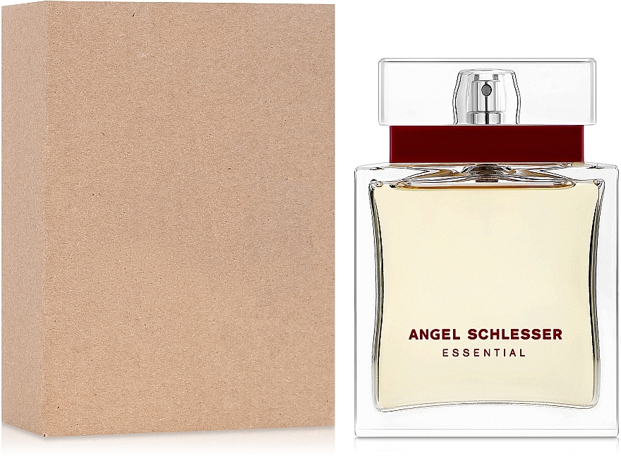 Angel Schlesser Essential - Eau (tester with cap) — photo N2