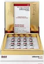 Fragrances, Perfumes, Cosmetics Intensive Revitalizing Cellular Serum - Cellcosmet Ultracell Intensive