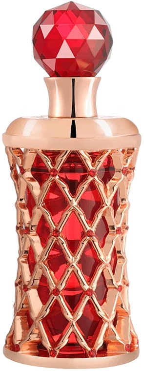 Orientica Amber Rouge Perfume - Perfumes — photo N1