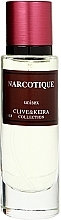 Fragrances, Perfumes, Cosmetics Clive&Keira Narcotique - Eau de Parfum (tester with cap)