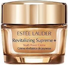 Fragrances, Perfumes, Cosmetics Complex Anti-Ageing Cream - Estee Lauder Revitalizing Supreme+ Youth Power Creme (mini size)