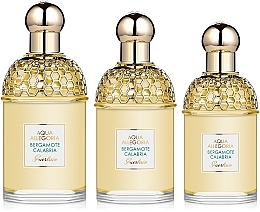 Guerlain Aqua Allegoria Bergamote Calabria - Eau de Toilette — photo N8