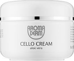 Anti-Cellulite Body Wrap with Aloe Vera - Styx Naturcosmetic Aroma Derm Cellulite Body Wrap Cello Cream Aloe Vera — photo N1