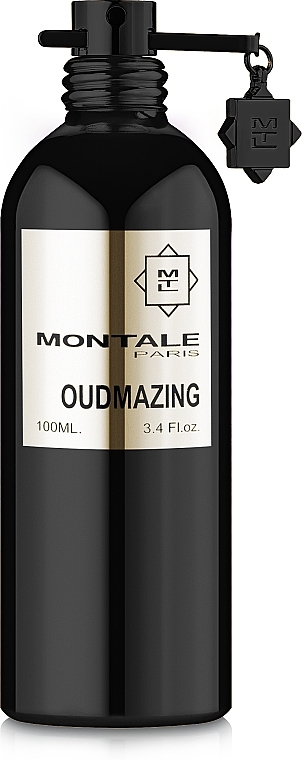 Montale Oudmazing Eau De Parfum - Eau de Parfum (tester) — photo N1