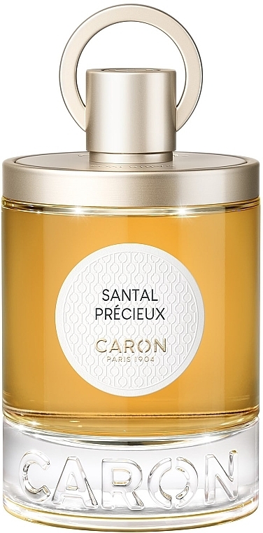 Caron Santal Precieux - Eau de Parfum — photo N1