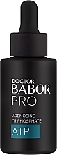 Fragrances, Perfumes, Cosmetics Facial Concentrate - Babor Doctor Babor PRO ATP Adenosine Triphosphate Concentrate