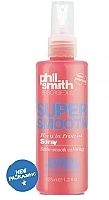 Fragrances, Perfumes, Cosmetics Keratin Hair Spray - Phil Smith Be Gorgeous Super Smooth Keratin Protein Spray