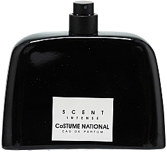 Fragrances, Perfumes, Cosmetics Costume National Scent Intense - Eau (tester)