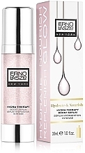 Moisturizing Face Serum - Erno Laszlo Hydra-Therapy Boost Serum — photo N2