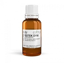 Fragrances, Perfumes, Cosmetics Pumpkin Seed Oil - Esent