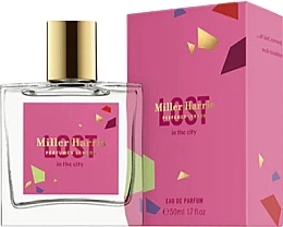 Miller Harris Lost In The City New - Eau de Parfum — photo N1