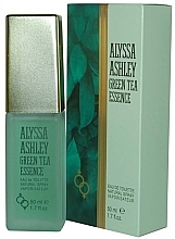 Fragrances, Perfumes, Cosmetics Alyssa Ashley Green Tea Essence - Eau de Toilette