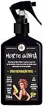 Fragrances, Perfumes, Cosmetics Hair Restoration Spray - Lola Cosmetics Morte Subita Total Repair Spray