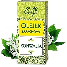 Lily Of The Valley Aromatic Oil - Etja Aromatic Oil Lily Of The Valley — photo N3