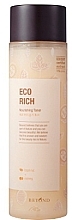 Fragrances, Perfumes, Cosmetics Intensive Nourishing Toner - Beyond Eco Rich Nourishing Toner