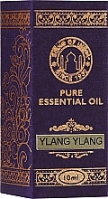 Ylang Ylang Essential Oil - Song of India Essential Oil Ylang Ylang — photo N6