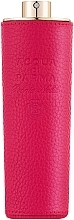 Fragrances, Perfumes, Cosmetics Acqua Di Parma Peonia Nobile Leather Purse Spray - Eau de Parfum