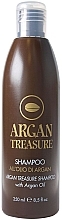 Fragrances, Perfumes, Cosmetics Argan Oil Hair Shampoo - KayPro Argan Treasure Shampoo