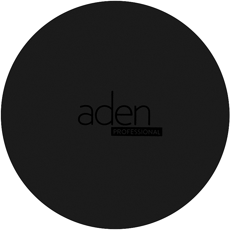 Face Highlighter - Aden Cosmetics Terracotta Highlighter — photo N2