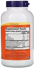 Capsules "Omega 3-6-9" 1000 mg - Now Foods Omega 3-6-9 — photo N2