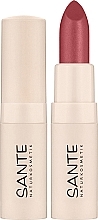 Fragrances, Perfumes, Cosmetics Moisturizing Lipstick - Sante Moisture Lipstick