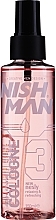 After Shave Cologne - Nishman New Nesly Cologne №3 — photo N1