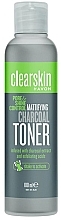 Mattifying Face Toner 'Pore & Shine Control' - Avon ClearSkin Pore & Shine Control Mattifying Charcoal Toner — photo N2