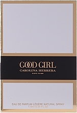 GIFT! Carolina Herrera Good Girl Legere - Eau de Parfum (sample) — photo N1