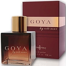 Fragrances, Perfumes, Cosmetics Cote d`Azur Goya - Eau de Parfum