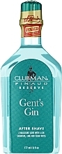 Clubman Pinaud Gent Gin - After Shave Lotion — photo N4
