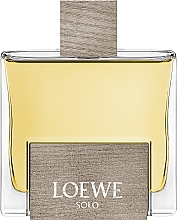 Loewe Solo Cedro - Eau de Toilette — photo N1