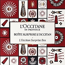 Fragrances, Perfumes, Cosmetics L'Occitane Pour Homme - Set