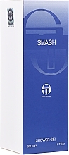 Fragrances, Perfumes, Cosmetics Sergio Tacchini Smash - Shower Gel