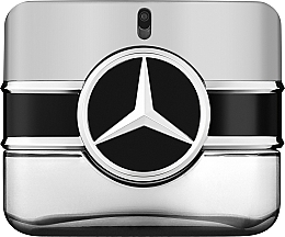 Mercedes-Benz Sign Your Attitude - Eau de Toilette — photo N1