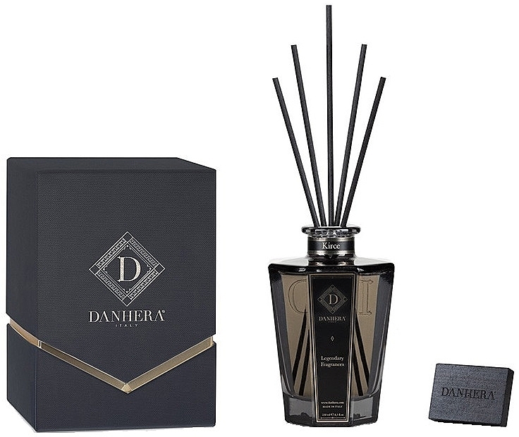 Fragrance Diffuser - Danhera Kirce Fragrance Diffuser — photo N1